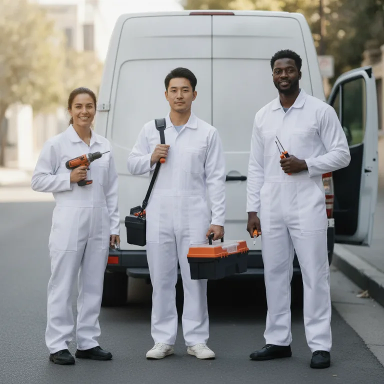 Rolling Shutter Repair team in Mesa