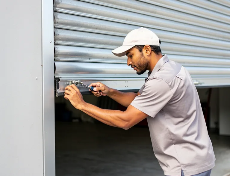 Rolling Shutter Repair service in Mesa